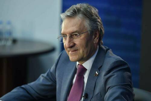 Айрат Фаррахов: Медицина Татарстана при Минниханове достигла европейского уровня