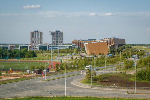 Татарстан вошел в топ-15 регионов по уровню зарплат в небольших населенных пунктах