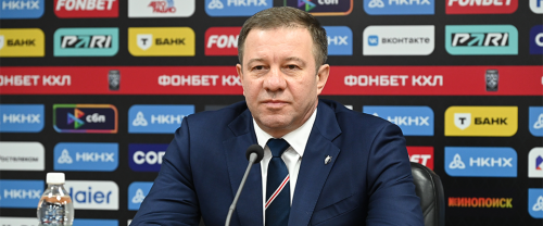 «Нефтехимик» расторг контракт с Олегом Леонтьевым