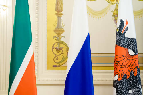 Наиль Минвалеев назначен советником мэра Казани