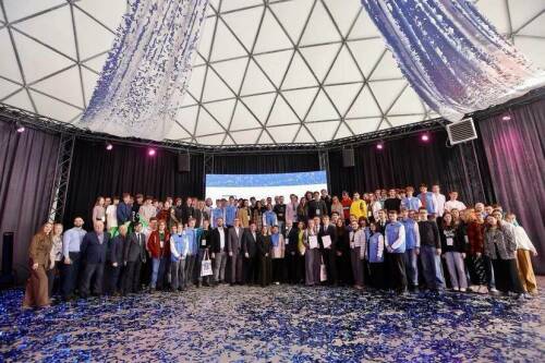 В Менделеевске определили победителей олимпиады с призовым фондом в 1,5 млн рублей