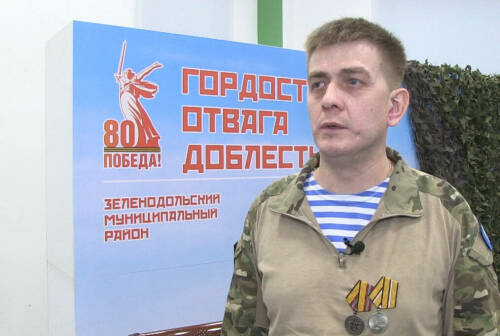 Спасла жизнь раненому: боец СВО ищет медсестру Машу из Татарстана