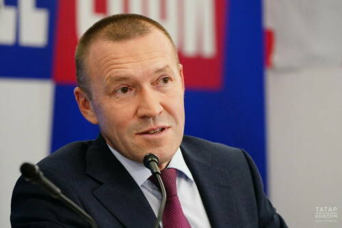 Ринат Фазылов: «За годы своей работы Минниханов укрепил лидерские позиции республики»