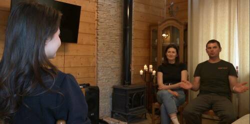 Русские немцы из Татарстана: «Кто уехал из-за СВО, вернутся. Корни о себе напомнят»