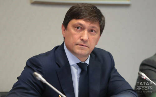 Рабочая группа по апробации цифрового рубля создана в Татарстане