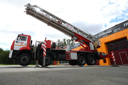 Более 170 млн рублей направят на ремонт пожарных частей в РТ