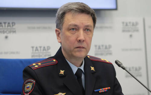 Организации, где работают нелегальные мигранты, ждут штрафы до 800 тысяч рублей