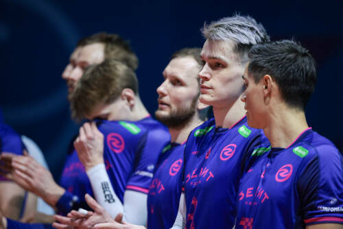 «Зенит-Казань» сразится с «Динамо-Уралом» в матче Суперлиги