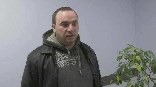 «Иди, а то потеряешь себя»: жена поддержала решение супруга уйти на СВО