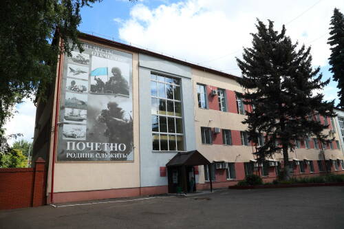 На капремонт 11 зданий военкомата в Татарстане выделят более 250 млн рублей