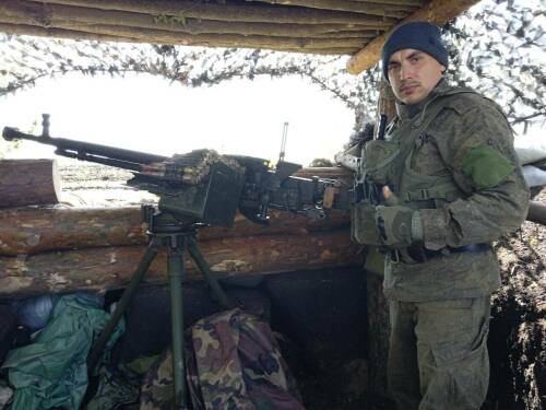 Возвращение домой: путь бойца из Бавлов от передовой к мирной жизни