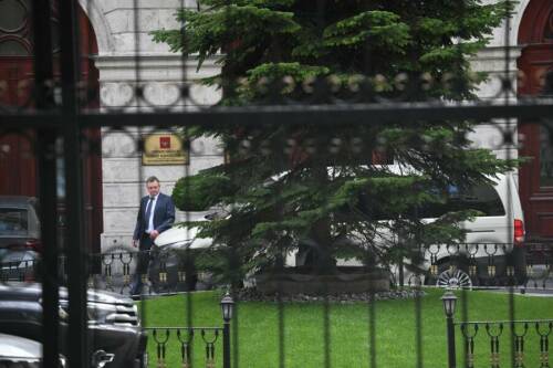 Избавиться от токсичного наследия Байдена: зачем Россия и США проводят «техпереговоры»