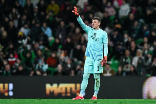 Не хуже Куртуа и Доннаруммы: как Агкацев из «Краснодара» получил мировое признание