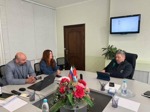 Верхнеуслонский район РТ может стать одним из туристических центров Поволжья