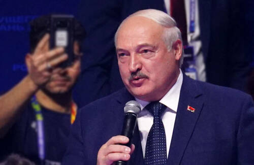Лукашенко назвал Татарстан одним из самых развитых в сельском хозяйстве регионов РФ