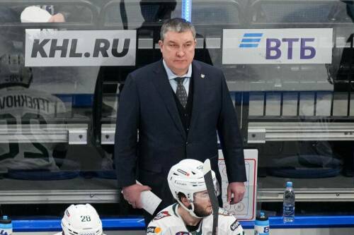 Анвар Гатиятулин оценил действия Эрика О'Делла и Дмитрия Яшкина в матче с «Динамо»