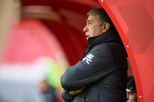 «Целостности в игре не было». Рахимов - о победе «Рубина» над «Локомотивом»