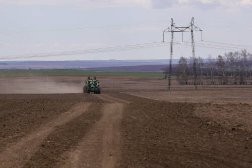 В Татарстане на весенне-полевые работы планируют потратить 42 млрд рублей