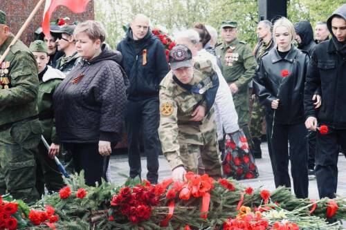 «Пример прадеда-фронтовика не давал покоя»: боец из РТ о службе и новой жизни