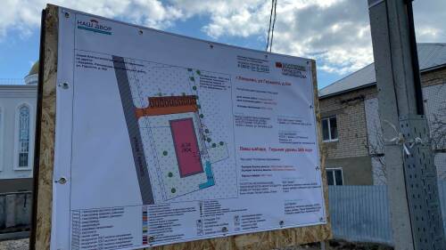 В Лаишевском районе РТ благоустроят восемь территорий по программе «Наш двор»