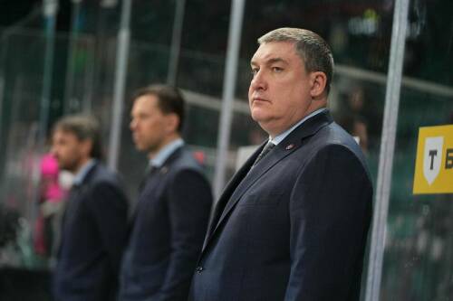 Анвар Гатиятулин: «Важно было поймать целостность игры»