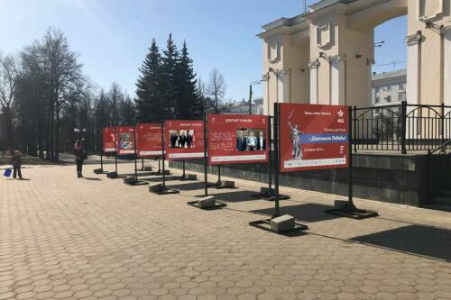 В Татарстане «Диктант Победы» пройдет на 340 площадках