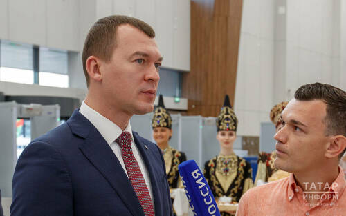 Министр спорта России назвал города, где могут пройти матчи между командами НХЛ и КХЛ