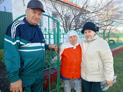 Строила мост через Свиягу: как труженица из Татарстана ковала победу в тылу