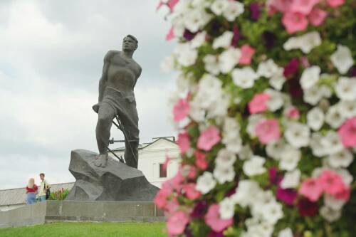 Герои войны, чьи судьбы связаны с Татарстаном: Муса Джалиль