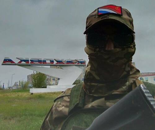 «Заслышав дрон, первым подавал знак»: боец из РТ о четвероногих друзьях на СВО