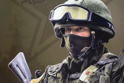 Более 1,7 тыс. участников спецоперации пройдут медосмотры в Татарстане