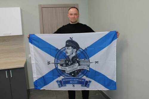 От глубин морей до фронта СВО: капитан 3-го ранга встретился с молодежью Заинска