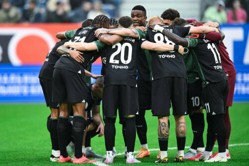 Алексей Грицаенко объяснил, почему хочет видеть «Краснодар» чемпионом РПЛ в этом сезоне