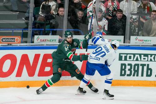 Степан Фальковский: «Игра пошла не совсем по нашей схеме»