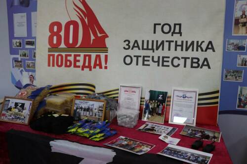 «И песни тоже воевали...»: нурлатцы направят деньги на закупку средств борьбы с БПЛА