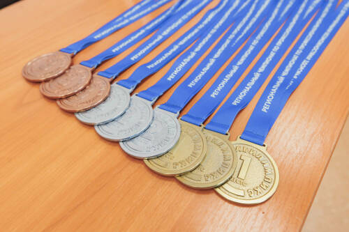 В Республике завершился региональный чемпионат «Абилимпикс» - 2025