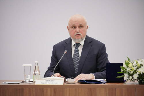 Цивилев на «Энергопроме»: Казань подходит для проведения форумов любого уровня