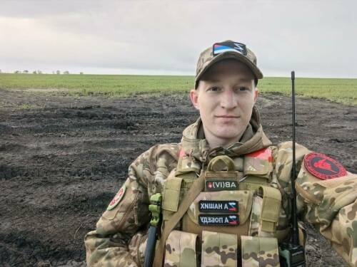 «Обезвредил угрозу»: связист на СВО из Татарстана получил медаль «За разминирование»