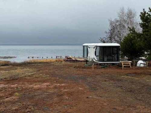 Власти Менделеевска рассказали об обновлениях в туристических и детских зонах отдыха