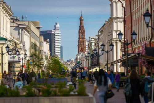 Майские выходные в этом году станут особенно продолжительными