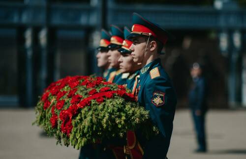 Альметьевск отметит 80-летие Победы насыщенной праздничной программой