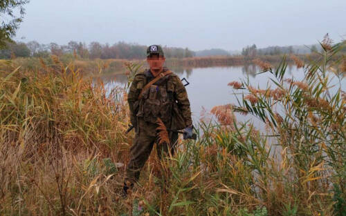 «Брал опорные пункты врага, выводил своих из окружения»: история офицера из Татарстана