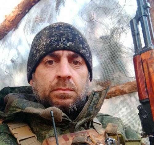 «Я не мог просто сидеть и ждать»: Лекарь из Лениногорска о своем боевом пути на СВО