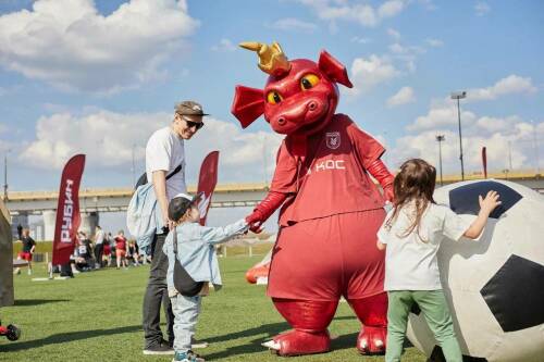 Ближайший матч «Рубина» с «Факелом» пройдет в тематике дня рождения клуба