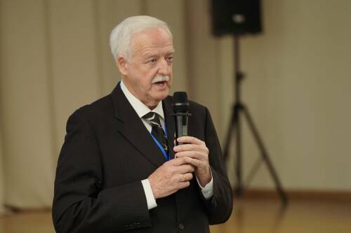 Проблему птичьего гриппа обсуждают сегодня участники МОКСЕ-2025 на встрече в Казани