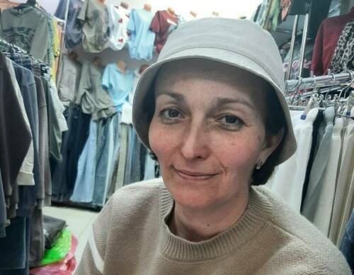 С любовью фронту: внучка умершего муллы из Татарстана помогает бойцам