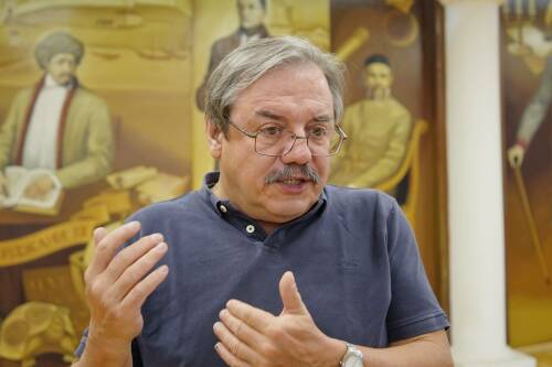 Орнитолог Коблик рассказал о гнездовании южных видов птиц в России