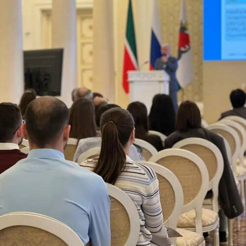 «Болезни нервной системы - причина смертности»: в Казань съехались неврологи со всей РФ