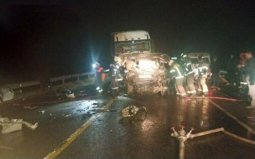 «Какая необходимость была ехать ночью?»: ГАИ о трагедиях в РТ из-за усталости водителей