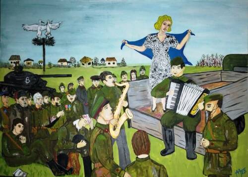 В Казани откроется выставка, посвященная 80-летию Победы